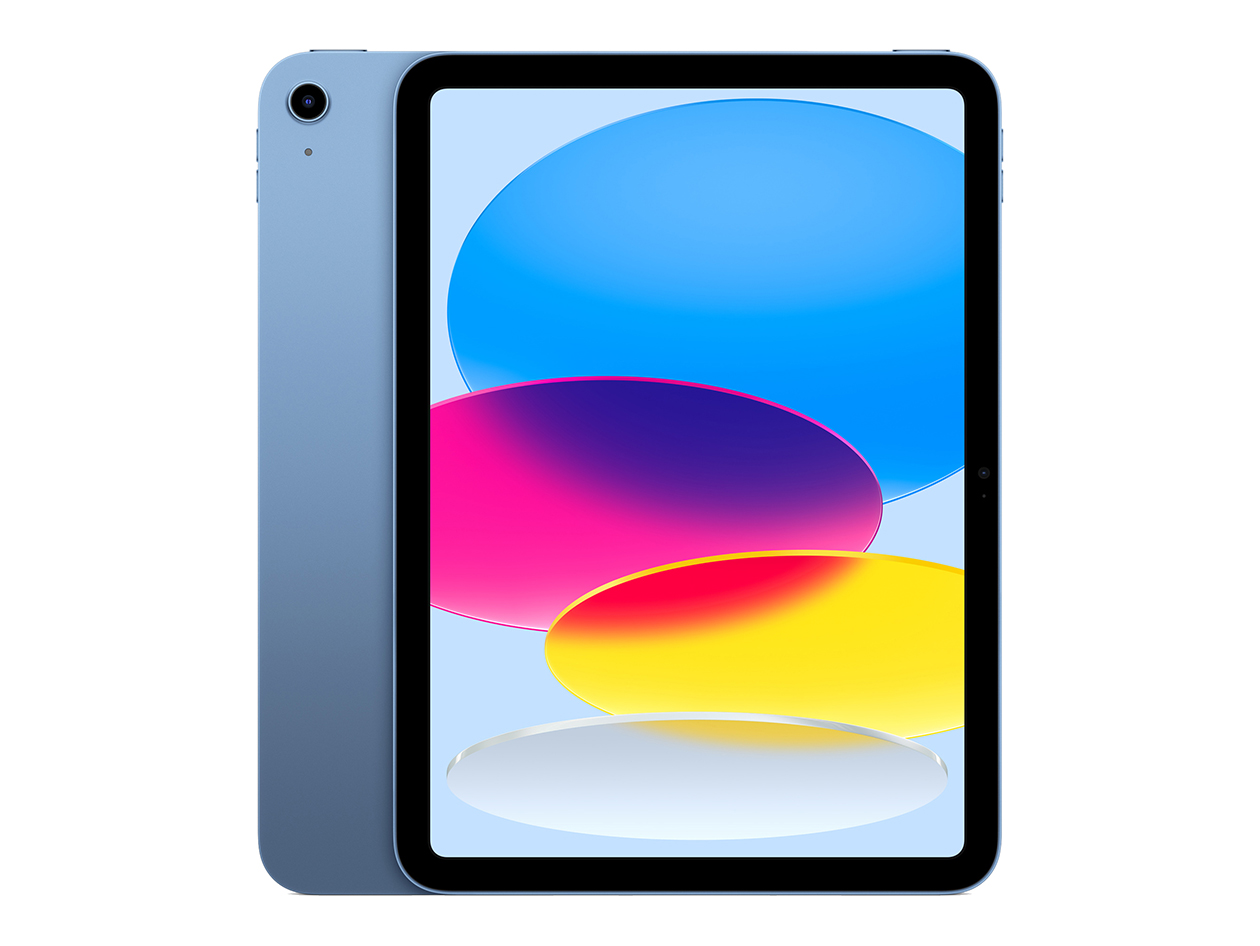 Apple iPad (2025) 11th Gen 128GB Wi-Fi & Cellular (Refurbished)