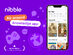 Nibble All-Around Knowledge App (Lifetime Subscription)