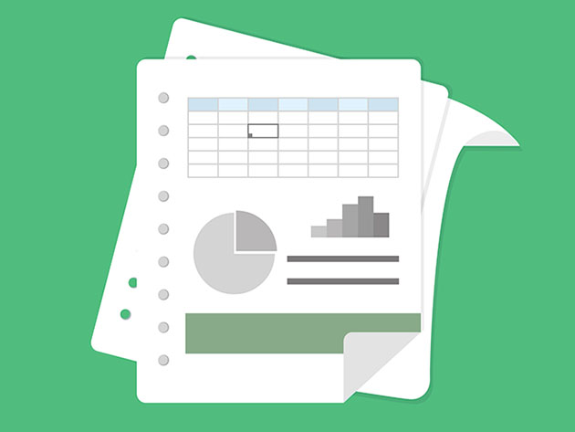 Introduction to Excel