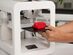 Toybox Alpha Three 3D Printer Deluxe Bundle