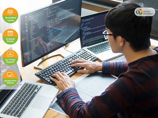 JavaScript Crash Course