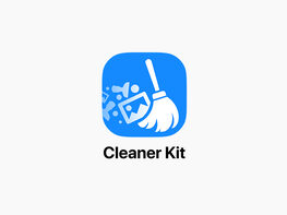 Cleaner Kit for iOS Premium Plan: Lifetime Subscription
