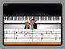 flowkey Piano Learning App: Classic Plan (5-Year Subscription)