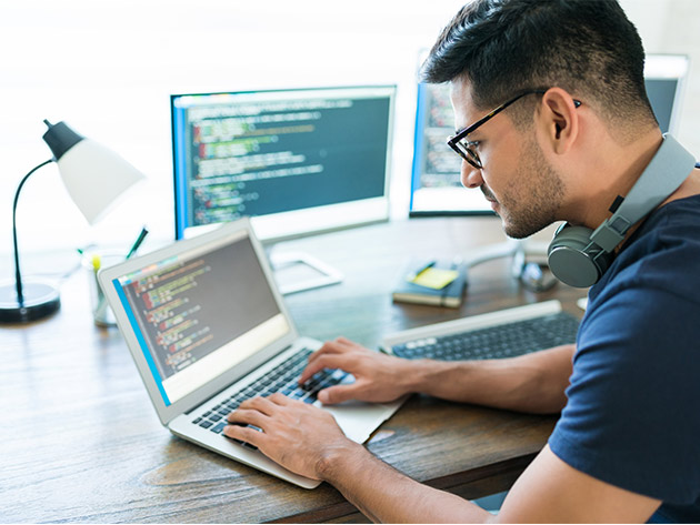 Learn the Basics of Computer Science