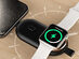 Apple Watch Charger with Built-In 2000mAh Power Bank