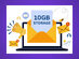 BuzzEmailHost Business Email Provider: Lifetime Subscription