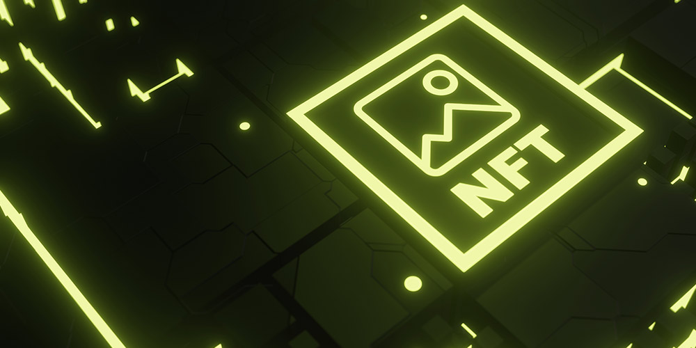 An Artists Complete NFT Guide: Sell Your First Digital Art