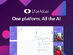 1ForAll AI: Lifetime Subscription (Advance Plan)