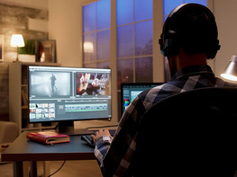 The 2026 Video Editing Master Class Bundle