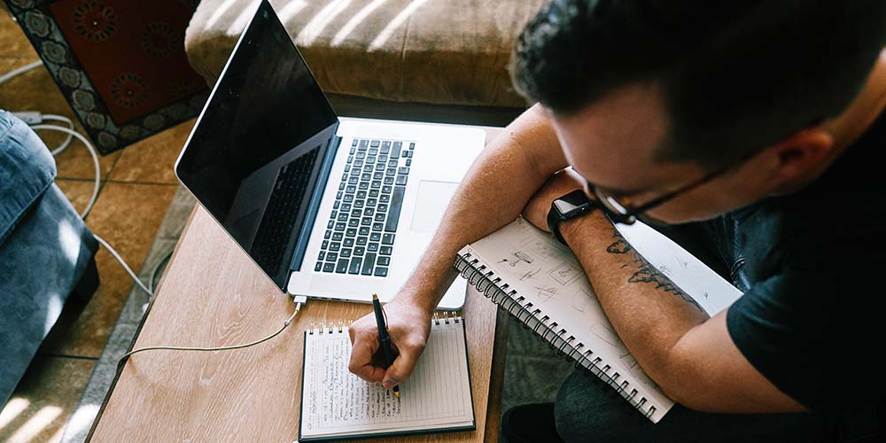 Content Writing Secrets: Content Strategy for Connection & Growth