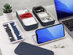 BentoStack Tech Accessory Organizer (Navy)