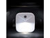 6-Pack Motion Sensor Plug-in Lights