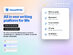 UmanWrite All-in-One AI Writing Platform: Lifetime Subscription (Pro Plan/20,000 Words)