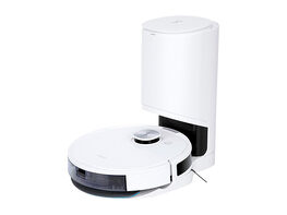 ECOVACS Deebot NEO+ Robot Vacuum & Mop with Auto-Empty Station