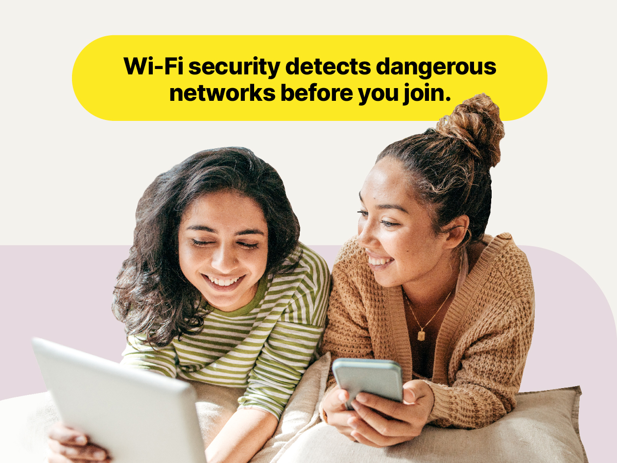 Norton Mobile Security (1 Device/15 Month Subscription)