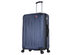 DUKAP Intely 28" Hardside Spinner with Digital Weight Scale