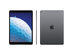 Apple iPad Air 10.5" (2019) 3rd Gen 64GB Wi-Fi Space Gray (Refurbished) & Accessories Bundle