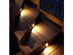 Solar Waterproof LED Deck Lights (16-Pack)  