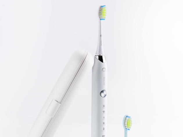 Henry Bright 5-Mode USB Electric Toothbrush
