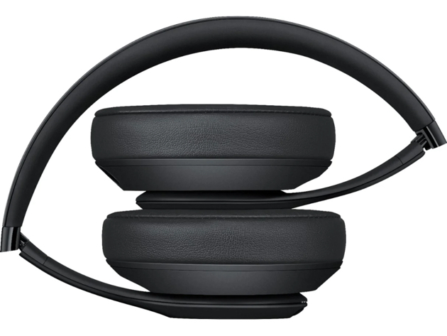 Beats Studio 3 Wireless Headphones MX3X2LL/A Matte Black (Open Box)