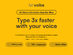 Voibe Lifetime Subscription