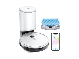 Ecovacs Yeedi Vac Station K781+ 3 in 1 Cleaner