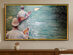 Dreamscreens Framed Art Collection - Turns Your TV into Framed Masterpieces!