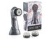 MetroMan Round Trip Waterproof USB Facial Brush
