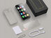 4" Mini 4G Android Smartphone with Face Unlock (White)