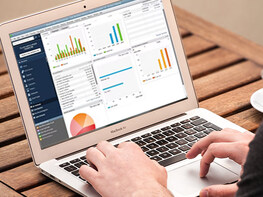 The All-in-One QuickBooks Desktop & Online Professional Bundle