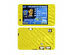 BlockChance Color Series Bitcoin Ticket Miner (Yellow)