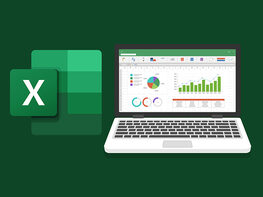 The All-In-One 2026 Microsoft Excel Certification Bundle