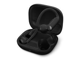 Beats Powerbeats Pro 2 Wireless Bluetooth Earbuds - Hyper Purple (Refurbished)