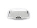 JBL Tune Buds 2 True Wireless Noise Cancelling Earbuds - Ghost White (Open Box)