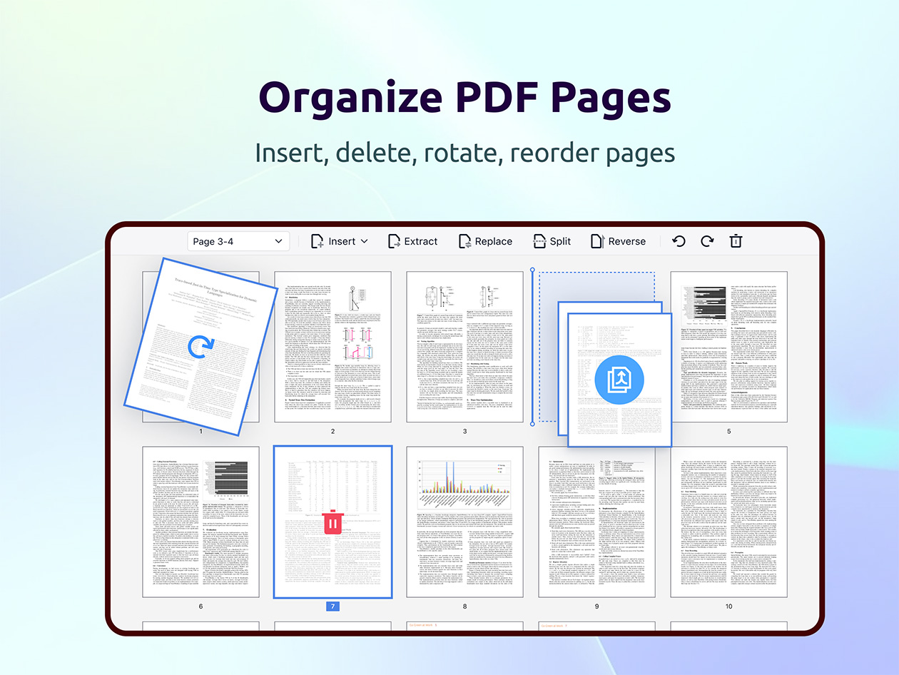 PDF Reader Pro Premium License For Mac: Lifetime Subscription