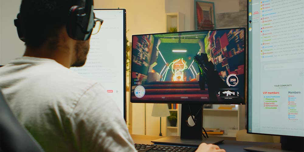 Build Blockchain Transactions in Unity Games