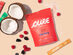 Cure Hydration Mix: 14-Pack (Golden Hour Ginger Turmeric)