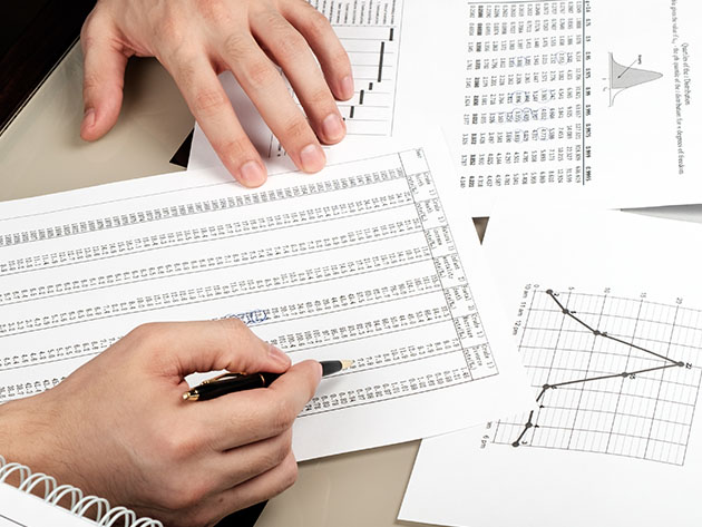 Tableau Training & Certification Course