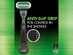 Gillette Body Razor + 9 Refill Blade Cartridges
